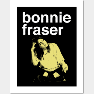 Bonnie Fraser Posters and Art